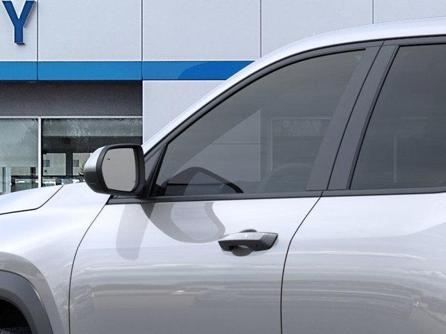 new 2026 Chevrolet Equinox car, priced at $34,045