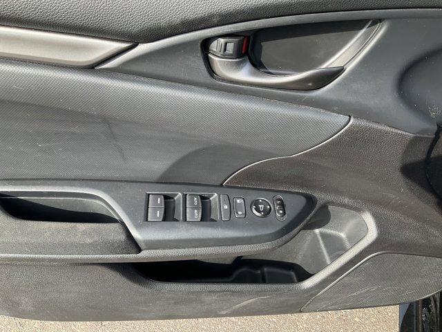 used 2019 Honda Civic car, priced at $23,399