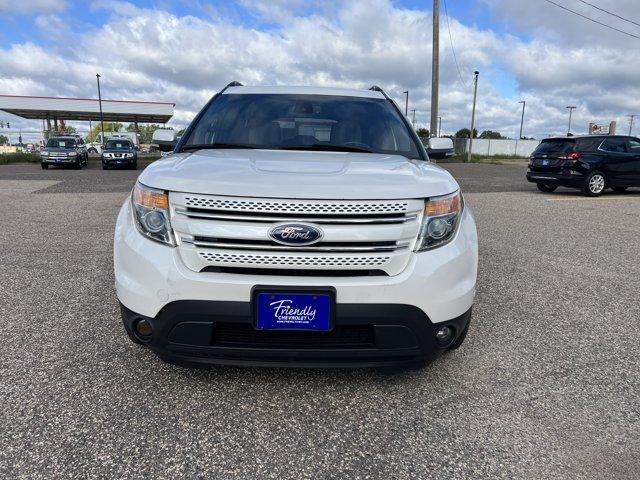 used 2013 Ford Explorer car, priced at $10,495