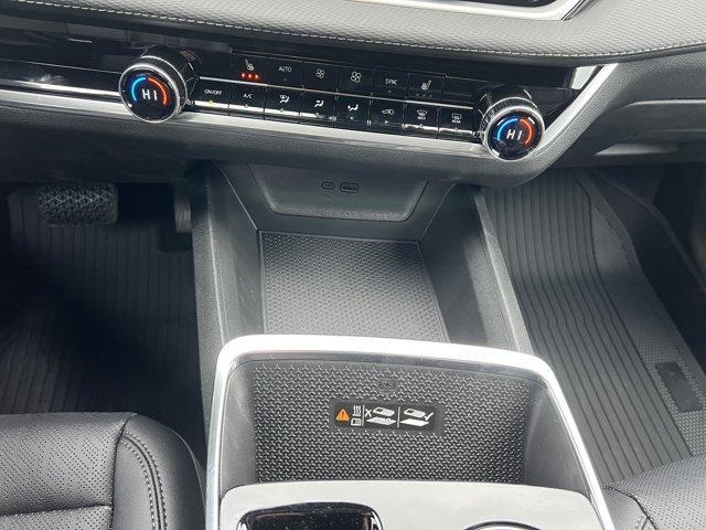new 2026 Chevrolet Equinox car, priced at $30,879