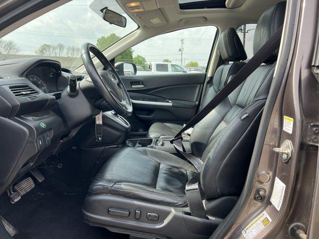 used 2014 Honda CR-V car, priced at $10,695
