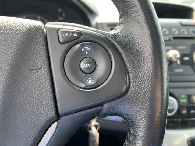 used 2014 Honda CR-V car, priced at $10,695