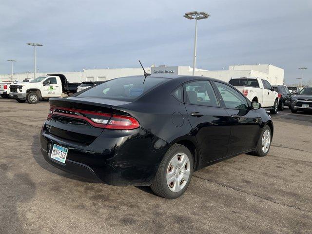 used 2013 Dodge Dart car, priced at $8,980