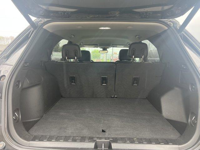used 2019 Chevrolet Equinox car, priced at $14,495