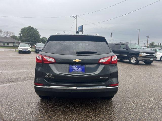 used 2019 Chevrolet Equinox car, priced at $14,495