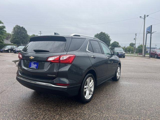 used 2019 Chevrolet Equinox car, priced at $14,495