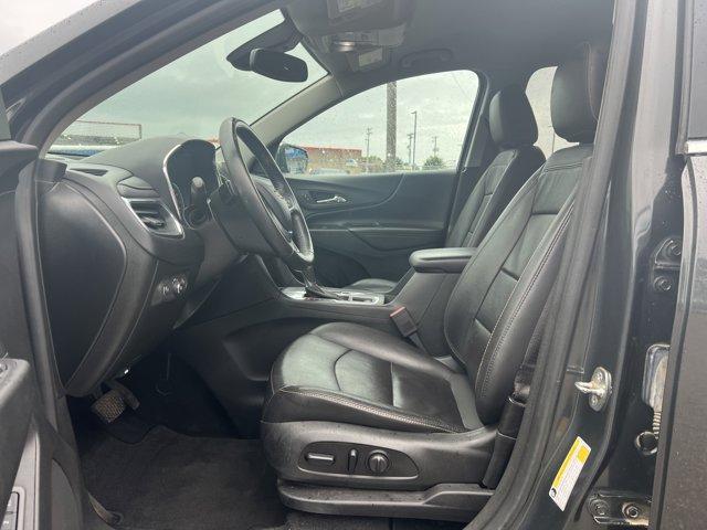 used 2019 Chevrolet Equinox car, priced at $14,495