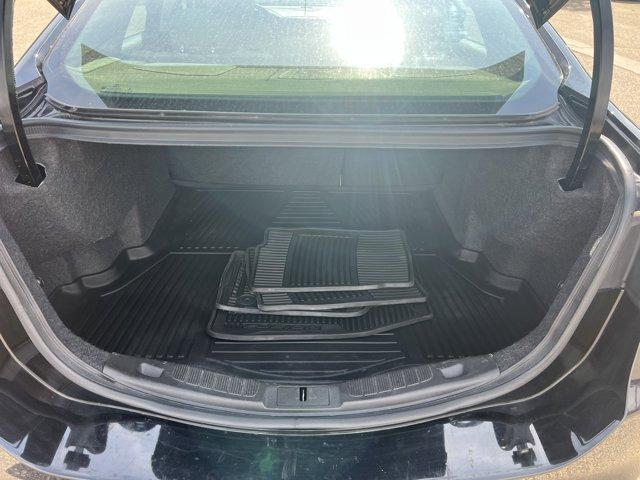used 2016 Ford Fusion car, priced at $12,995