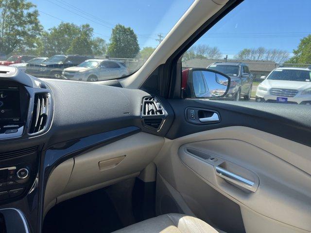 used 2014 Ford Escape car, priced at $5,995