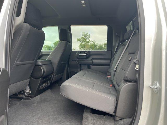 used 2022 Chevrolet Silverado 3500 car, priced at $49,495