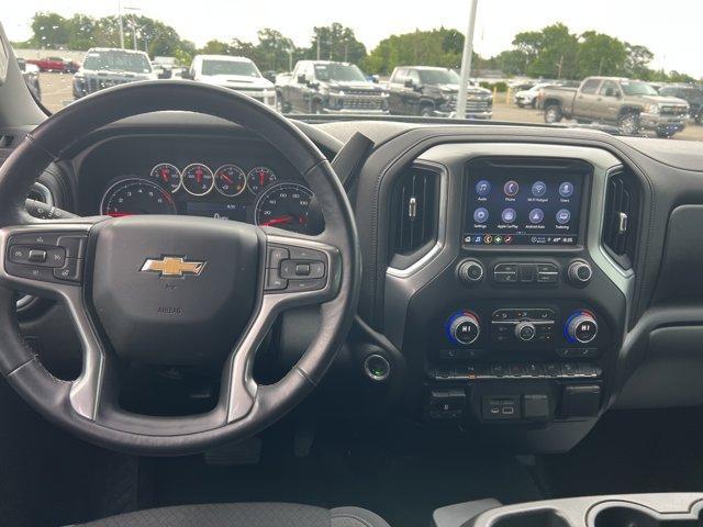 used 2022 Chevrolet Silverado 3500 car, priced at $49,495