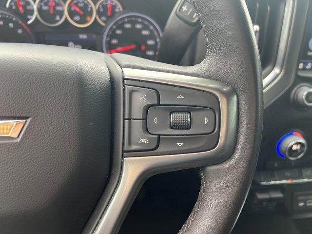 used 2022 Chevrolet Silverado 3500 car, priced at $49,495