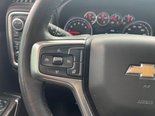 used 2022 Chevrolet Silverado 3500 car, priced at $49,495