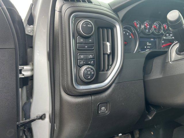 used 2022 Chevrolet Silverado 3500 car, priced at $49,495