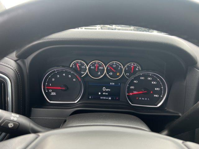 used 2022 Chevrolet Silverado 3500 car, priced at $49,495