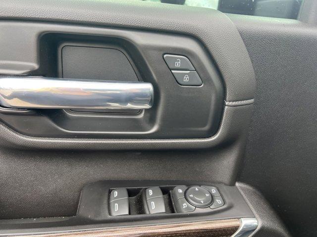 used 2022 Chevrolet Silverado 3500 car, priced at $49,495