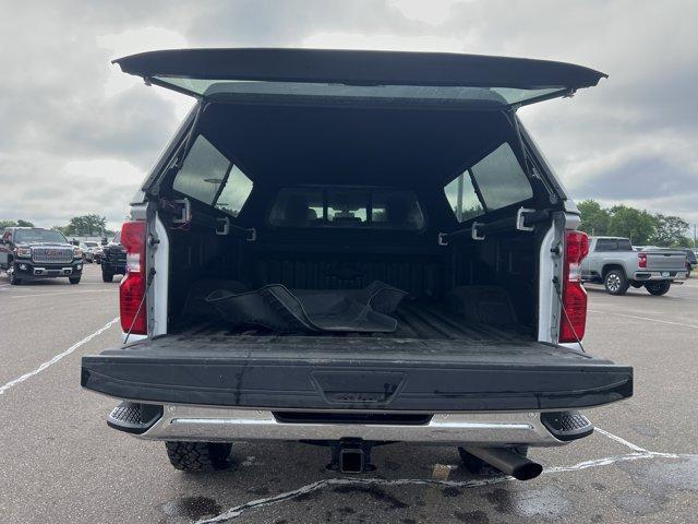 used 2022 Chevrolet Silverado 3500 car, priced at $49,495