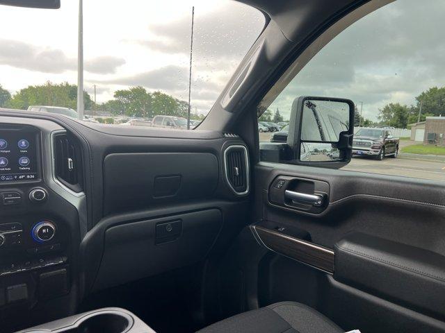 used 2022 Chevrolet Silverado 3500 car, priced at $49,495