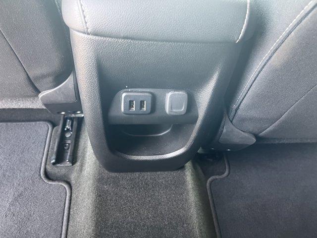 used 2018 Chevrolet Colorado car, priced at $22,995