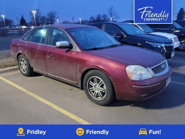 used 2007 Ford Five Hundred car, priced at $4,980