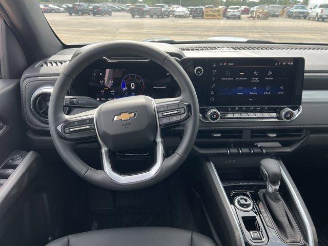 new 2026 Chevrolet Colorado car, priced at $41,565