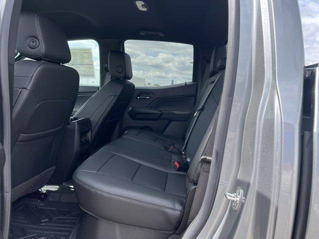 new 2026 Chevrolet Colorado car, priced at $41,565