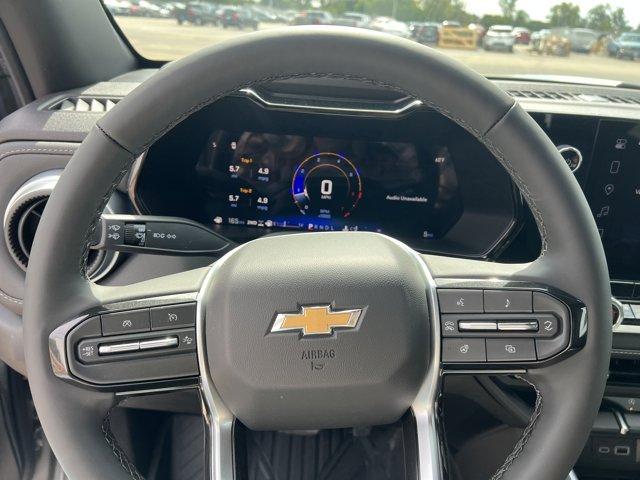 new 2026 Chevrolet Colorado car, priced at $41,565