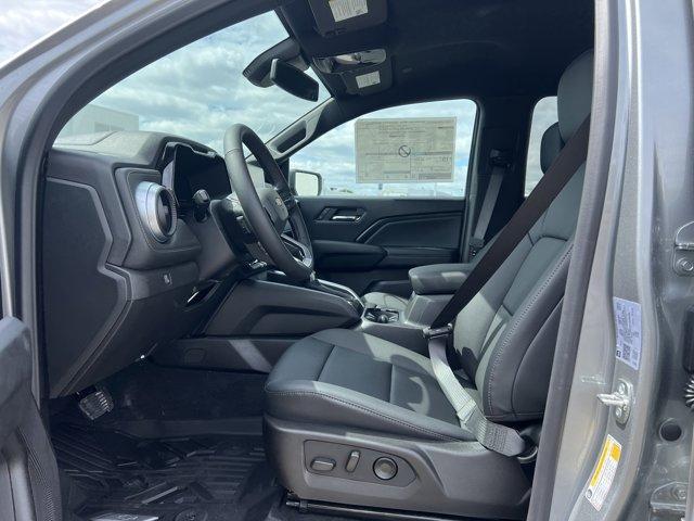 new 2026 Chevrolet Colorado car, priced at $41,565