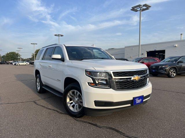 used 2019 Chevrolet Tahoe car, priced at $25,495