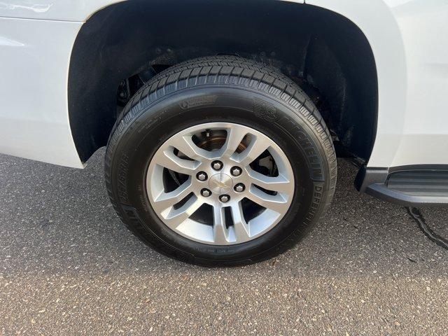 used 2019 Chevrolet Tahoe car, priced at $25,495