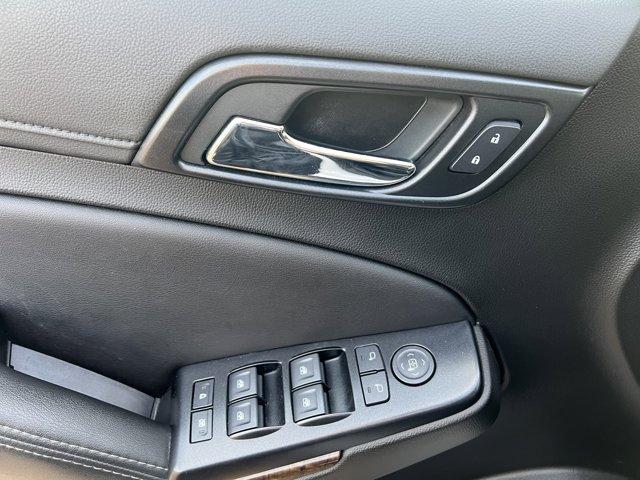 used 2019 Chevrolet Tahoe car, priced at $25,495