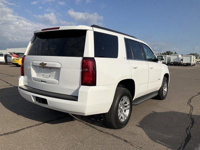 used 2019 Chevrolet Tahoe car, priced at $26,980