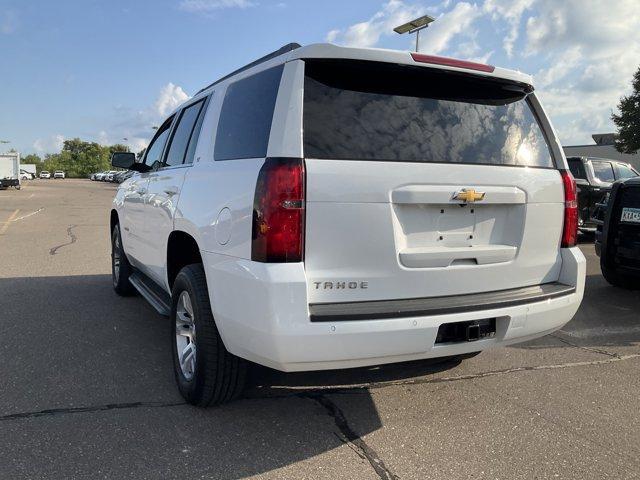 used 2019 Chevrolet Tahoe car, priced at $26,980