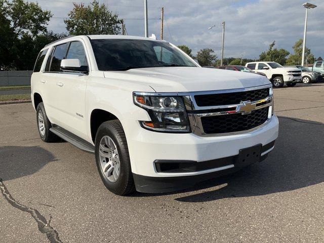 used 2019 Chevrolet Tahoe car, priced at $26,980