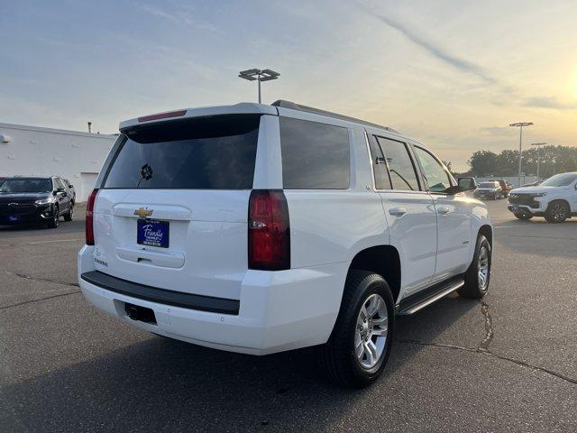 used 2019 Chevrolet Tahoe car, priced at $25,495