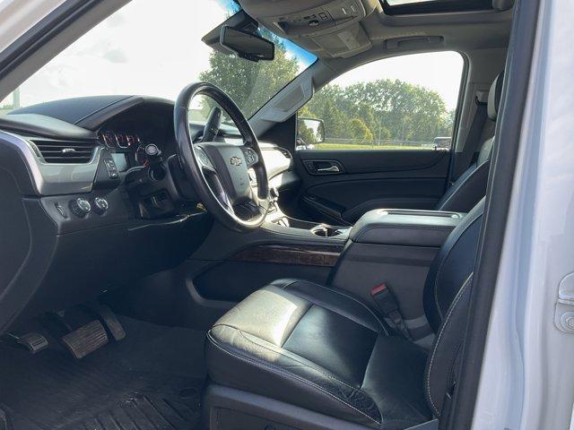 used 2019 Chevrolet Tahoe car, priced at $26,980