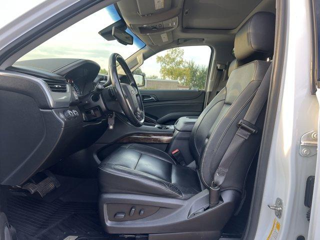 used 2019 Chevrolet Tahoe car, priced at $25,495