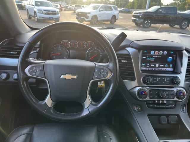 used 2019 Chevrolet Tahoe car, priced at $25,495