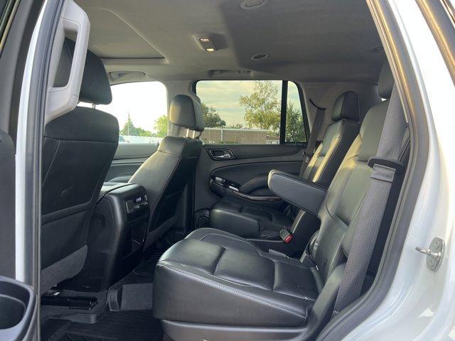 used 2019 Chevrolet Tahoe car, priced at $25,495