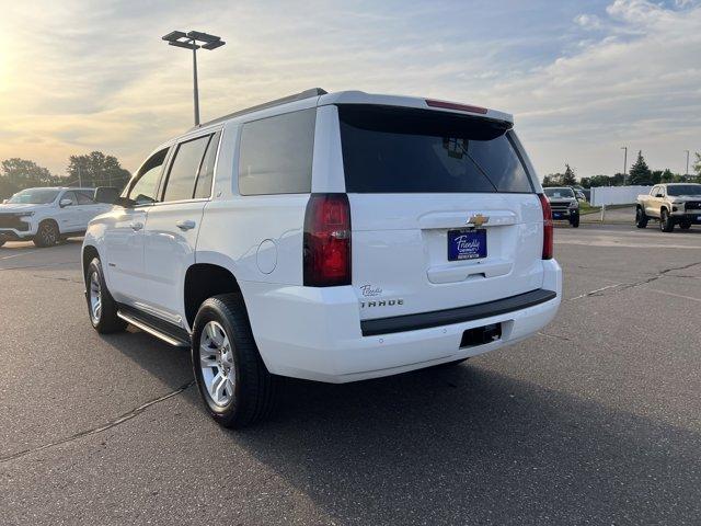 used 2019 Chevrolet Tahoe car, priced at $25,495