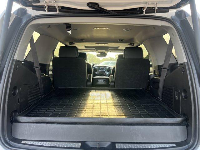 used 2019 Chevrolet Tahoe car, priced at $25,495