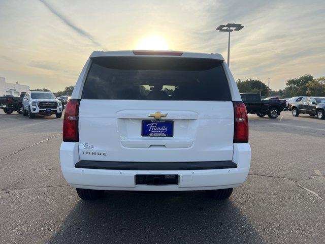 used 2019 Chevrolet Tahoe car, priced at $25,495