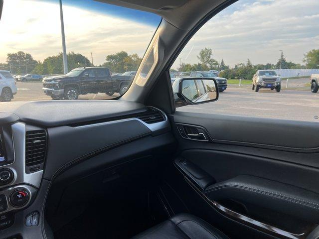 used 2019 Chevrolet Tahoe car, priced at $25,495