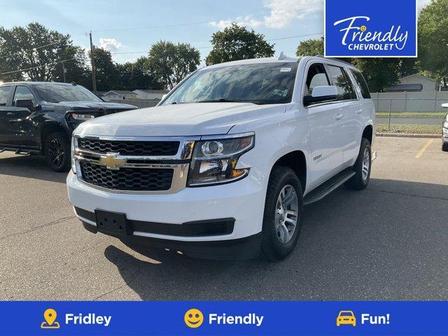 used 2019 Chevrolet Tahoe car, priced at $26,980