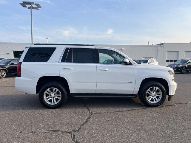 used 2019 Chevrolet Tahoe car, priced at $25,495
