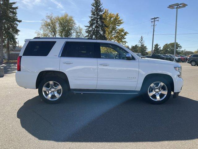 used 2016 Chevrolet Tahoe car, priced at $14,399