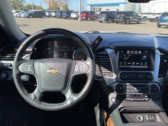 used 2016 Chevrolet Tahoe car, priced at $14,399