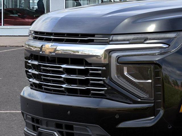 new 2025 Chevrolet Tahoe car, priced at $81,875