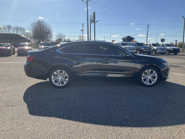 used 2014 Chevrolet Impala car, priced at $7,999