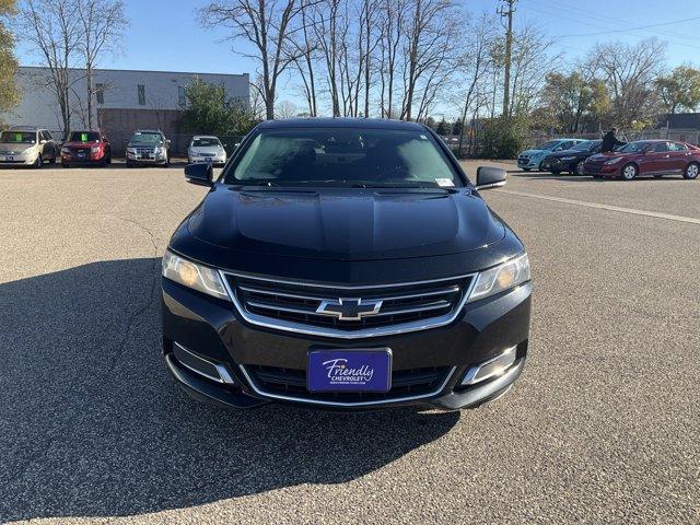 used 2014 Chevrolet Impala car, priced at $7,999